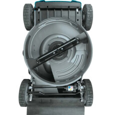 Газонокосилка аккумуляторная MAKITA LXT DLM 532 Z (без АКБ и ЗУ)