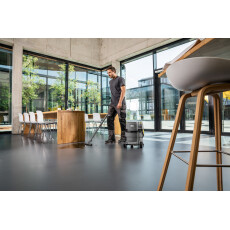 Промышленный пылесос Karcher NT 22/1 Ap Bp L *INT