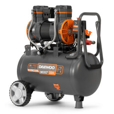 Компрессор безмасляный DAEWOO DAC 320S