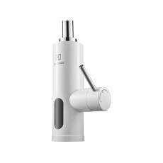 Водонагреватель проточный Electrolux Taptronic (White)