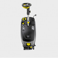 Аппарат для чистки ковров Karcher BRC 40/22 С