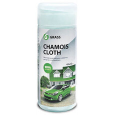 Салфетка в тубе GraSS 43*32см