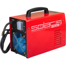 Сварочный инвертор Solaris MMA-300-3HD + AK (MMA-300-3HD)