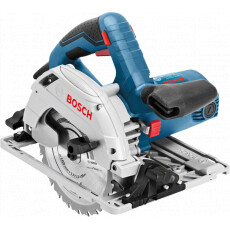 Дисковая пила Bosch GKS 55+ GCE (0.601.682.101)