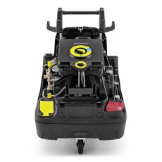Аппарат высокого давления Karcher HDS 6/15 C