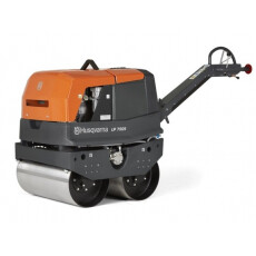 Каток ручной двухвальцовый Husqvarna LP 7505