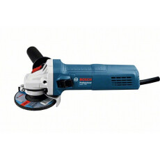 Угловая шлифмашина Bosch GWS 750-115 (0.601.394.000)