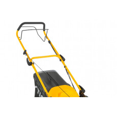 Бензиновая газонокосилка STIGA Combi 48 SQ