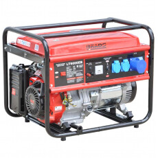 Электростанция BRADO LT9000ЕВ