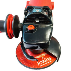 Угловая шлифмашина Elitech МШУ 1412Д (E2213.021.00)