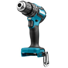 Аккумуляторная ударная дрель-шуруповерт MAKITA LXT DHP 485 RTJ в кейсе