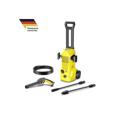 Аппарат высокого давления Karcher K 2 Premium