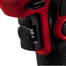 Перфоратор SDS-Plus Einhell TC-RH 620 4F