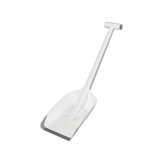 Лопата снеговая автомобильная SnowXpert FISKARS (630x220)