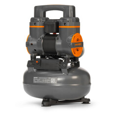 Компрессор безмасляный DAEWOO DAC 190S