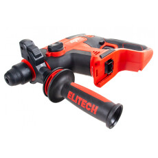 Перфоратор аккумуляторный ELITECH ПА 18БЛМ (Е2205.001.01)