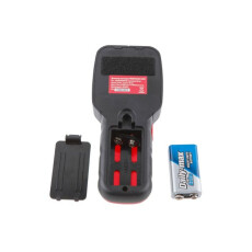 Перфоратор WORTEX RH 3231-1 в чемодане + 2 зубила, 3 сверла + Акция (Детектор проводки WORTEX MD 3009)