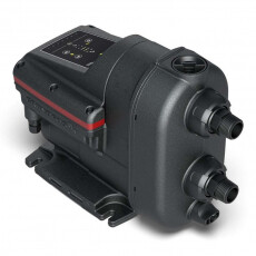Станция водоснабжения Grundfos SCALA2 3-45