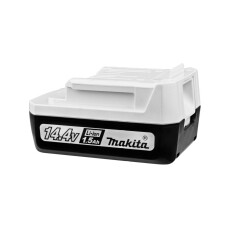 Аккумулятор MAKITA BL 1415G 14.4 В, 1.5 А/ч, Li-Ion