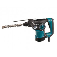 Перфоратор MAKITA HR 2811 F