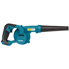 Аккумуляторная воздуходувка MAKITA CXT UB100DZ (без АКБ и ЗУ)