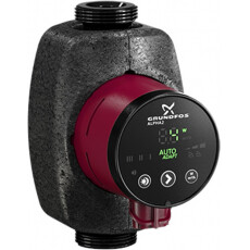 Циркуляционный насос Grundfos Alpha2 32-40 180 (98520750)