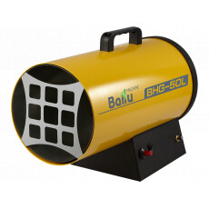 Газовая тепловая пушка Ballu BHG-50L