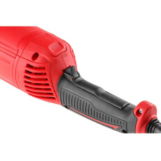 Двуручная углошлифмашина WORTEX AG 2326 + 2 отрезных круга ВОЛАТ