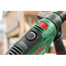 Дрель ударная Bosch PSB 750 RCE