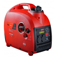 Генератор цифровой FUBAG TI 2000