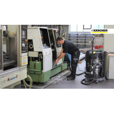 Промышленный пылесос Karcher IVC 60/30 Tact2
