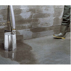 Погружной насос Grundfos Unilift AP 12.40.08.1