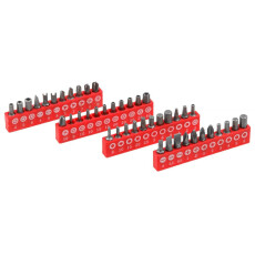 Набор инструментов 1/4", 1/2", 3/8" 6 граней 216 предметов PRO STARTUL Stuttgart (PRO-216S)