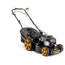 Бензиновая газонокосилка McCulloch McCulloch M46-140WR