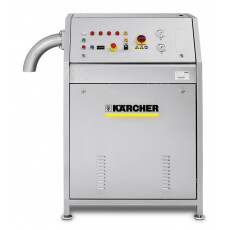 Генератор сухого льда Karcher IP 120