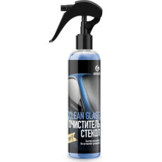 Очиститель стекол GraSS "Clean glass", 250мл