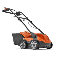 Электрический скарификатор-аэратор Husqvarna S138C