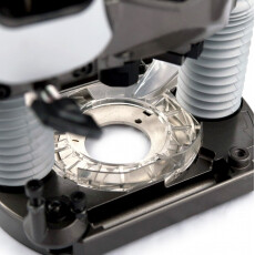 Фрезер вертикальный HiKOKI M12V2