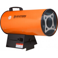 Тепловая пушка газовая Ecoterm GHD-300