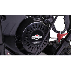 Снегоотбрасыватель CHAMPION ST861BS