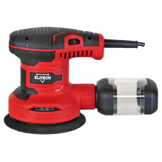 Эксцентриковая шлифмашина Elitech МШЭ 031Э (E2213.025.00)