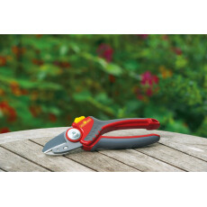 Секатор упорного типа WOLF Garten "PREMIUM PLUS" RS 4000