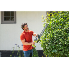 Кусторез RYOBI RY18HT50A ONE+ (без АКБ и ЗУ)