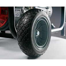 Генератор сварочный FUBAG WHS 210 DC