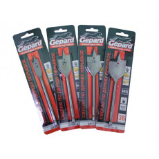 Сверло по дереву перьевое ф14мм GEPARD (GP0414-14) (перовое)