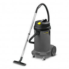 Пылесос Karcher NT 48/1 Te *EU