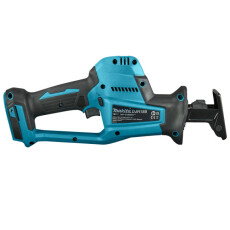 Аккумуляторная сабельная пила MAKITA LXT DJR 189 Z в коробке