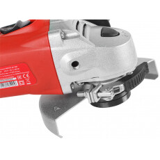 Угловая шлифмашина Wortex AG 1207
