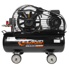 Компрессор Eland WIND 50-2CB