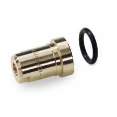 Паровое сопло 40085 для АВД 